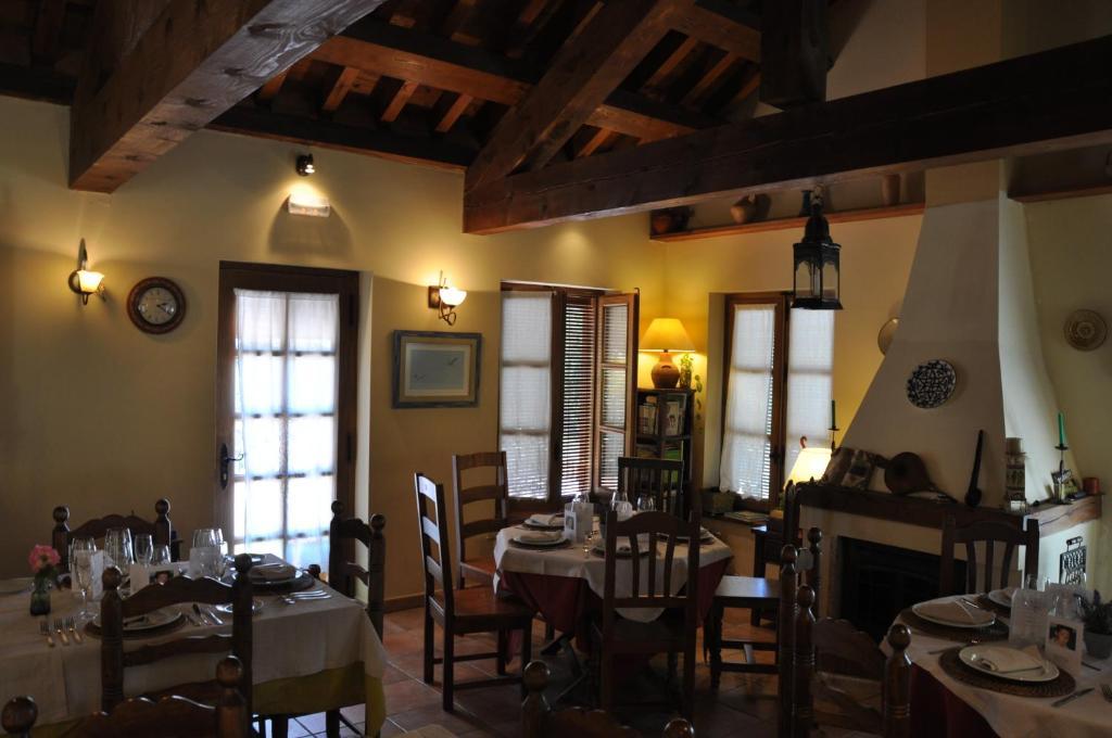Hotel Rural Aguallevada Paramio Zewnętrze zdjęcie