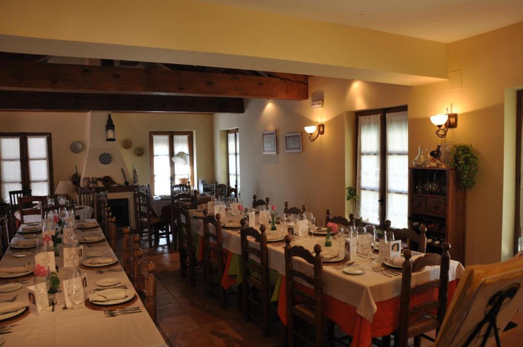 Hotel Rural Aguallevada Paramio Zewnętrze zdjęcie