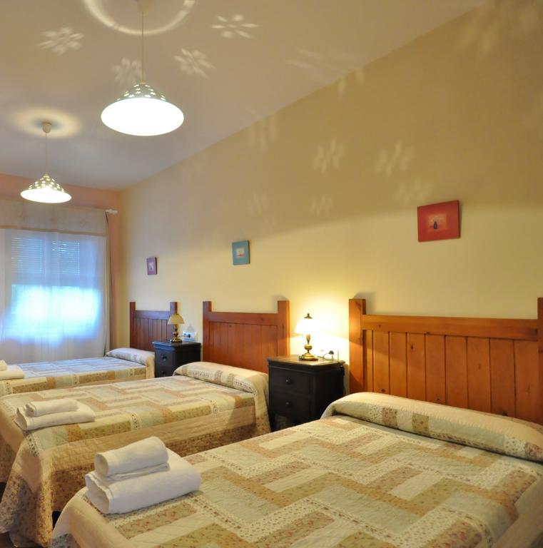 Hotel Rural Aguallevada Paramio Zewnętrze zdjęcie